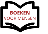 logo boeken voor mensen