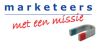 logo marketeers